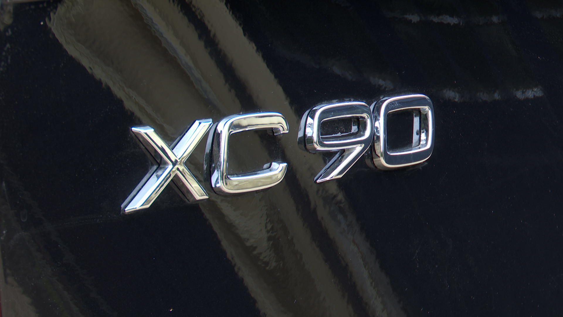 VOLVO XC90 ESTATE 2.0 T8 [455] RC PHEV Plus Dark 5dr AWD Geartronic